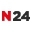 Logo sklepu internetowego Neo24.pl